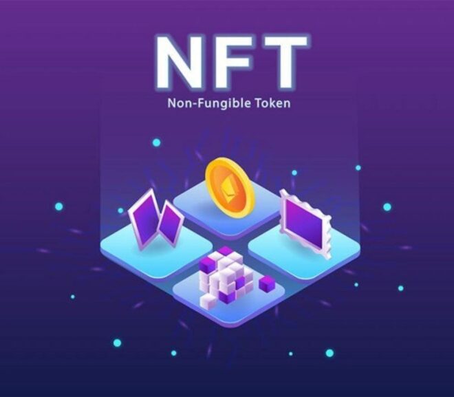 Getting started with Non-fungible tokens in NFT Games
